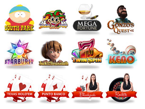 Meteen gratis casino spellen spelen