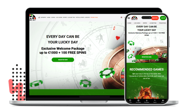 ZodiacBet Mobiele apparaten