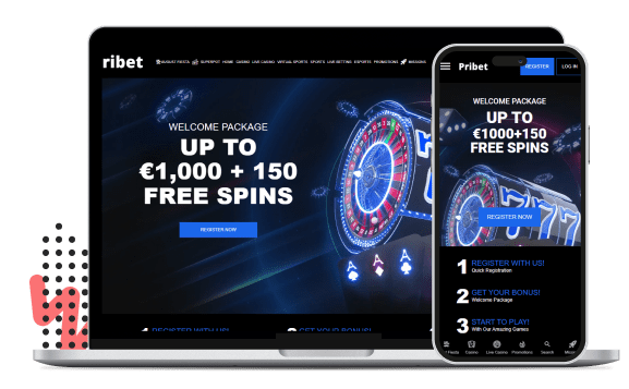 Pribet Mobiele apparaten