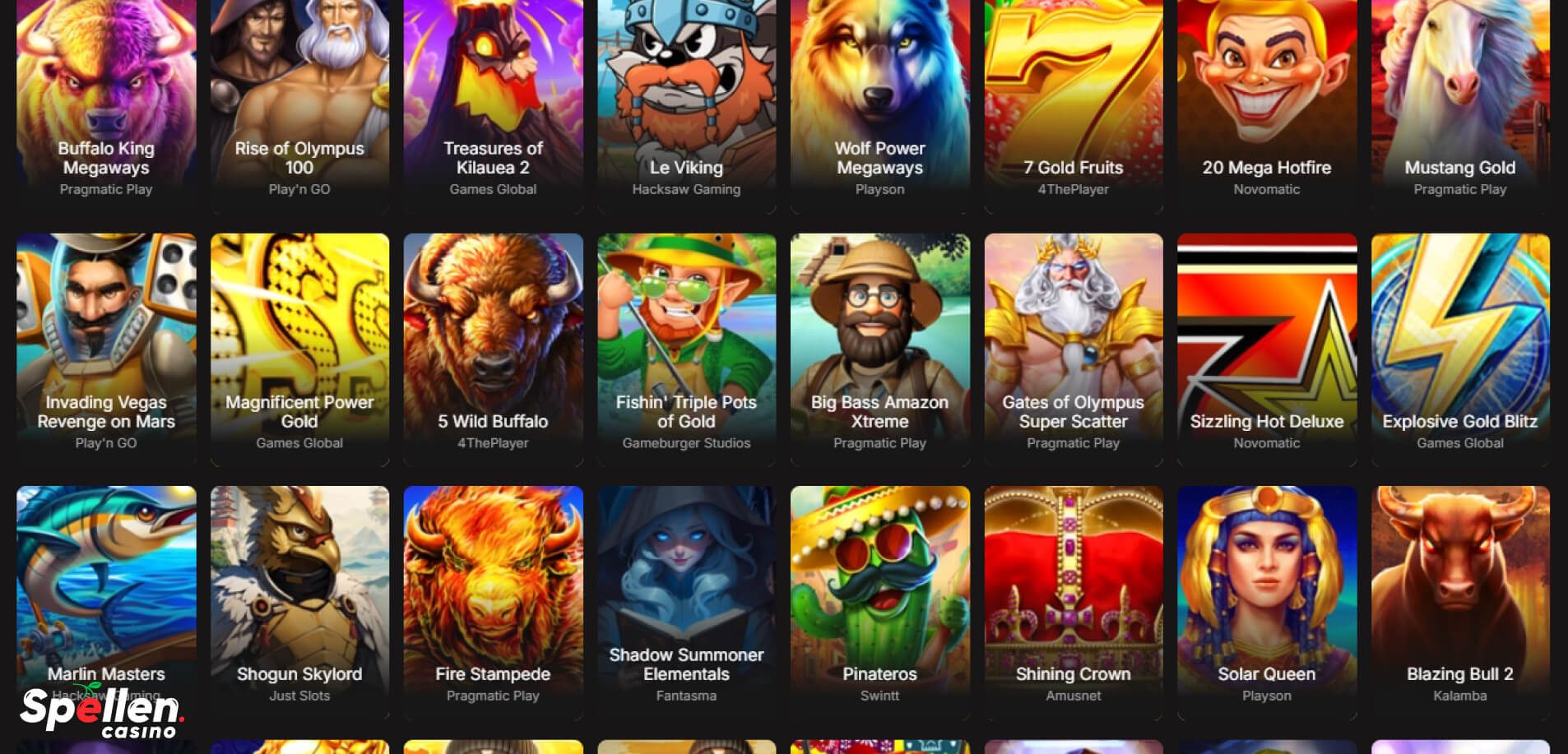 Betninja Spelletjes