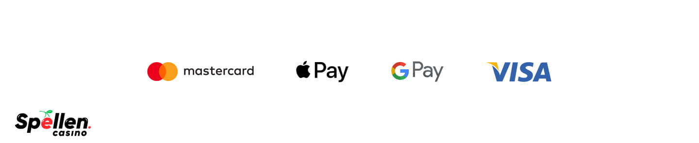 MystBet Betaalmethoden