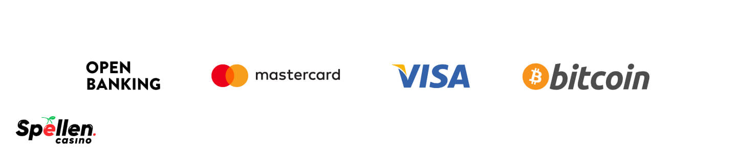 Cat Spins Betaalmethoden