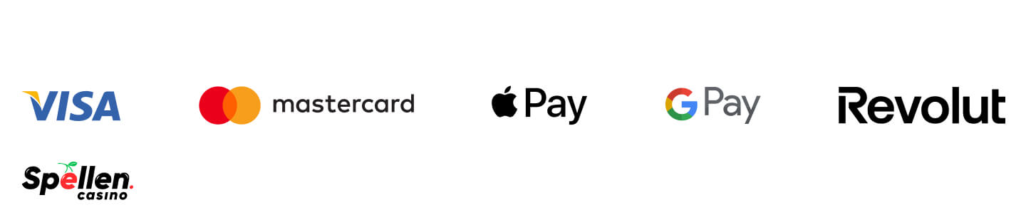 LikesBet Betaalmethoden