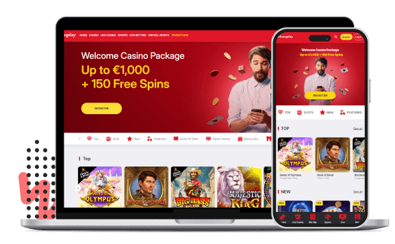 MonoPlay Mobiele apparaten