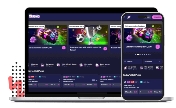 Rizzio Mobiele apparaten