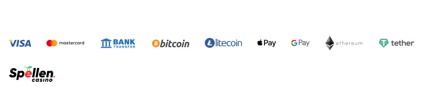 WinBeast Betaalmethoden