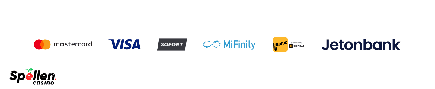 Wintari Betaalmethoden