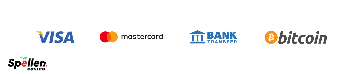 Winzoria Betaalmethoden