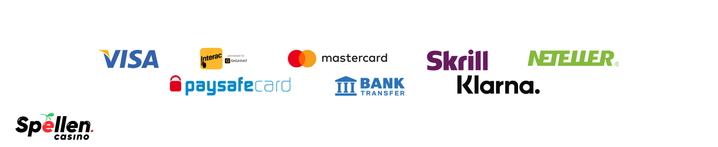 TheSlotz Betaalmethoden