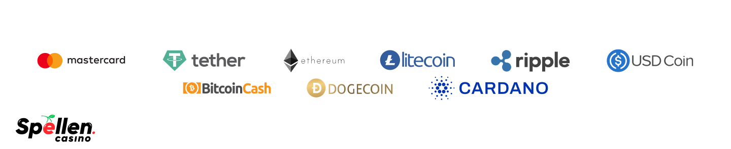 Westace Betaalmethoden