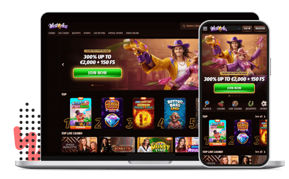 Westace Mobiele apparaten