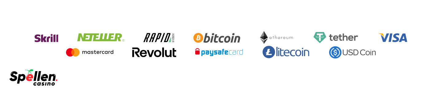 X3bet Betaalmethoden