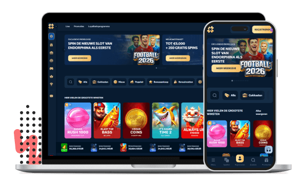 Revery Play Mobiele apparaten